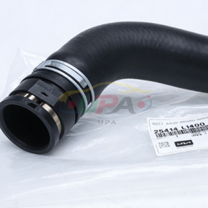 Système de refroidissement haute performance - Tuyau de radiateur supérieur 25414-L1400 25414 L1400 pour Hyundai Elantra Kia Ceed 25414L1400 - Product Image 4