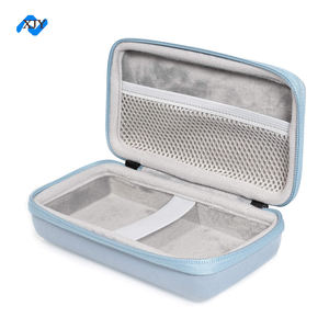 Étui pour thermomètre frontal pour Amerzam/ Mosen/ Magicelec/Vigorun/ GoodBaby/ Braun Thermos Can 7/ CHOOSEEN - Étui uniquement - Product Image 5