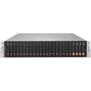 Supermicro MP SuperServer SYS-2049U-TR4 2U Quad Intel Xeon Scalable Processors up to 12TB memory Rack server