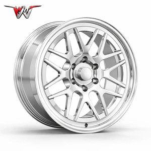 Nuevas llantas de camión personalizadas de diseño cóncavo profundo 2026 para Seat / <span class=keywords><strong>Cupra</strong></span> <span class=keywords><strong>Leon</strong></span> Ateca Formentor Rivian R1T R1S, llantas para coches de carreras - Product Image 5