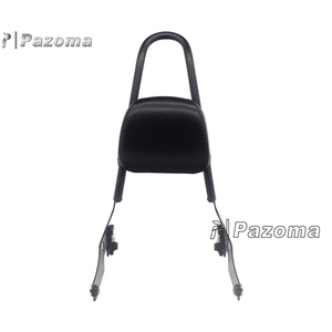 Спинка для пассажирского мотоцикла в стиле слисси, классический дизайн для моделей Harley XL 2004-2020, для старых школ Sissybar - Product Image 6