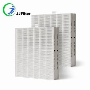 Filtro HEPA H13/H11 Original Coways AP-1512HH, Repuesto para Purificador de Aire Doméstico, Prefiltro de Carbón Ecológico - Product Image 1
