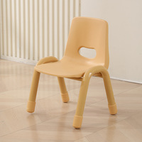Meubles de maternelle et de préscolaire modernes, durables et écologiques de haute qualité en gros, chaises et tables pour enfants