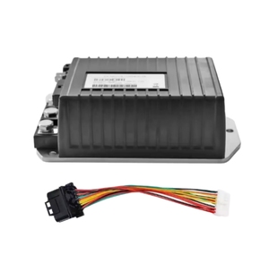 Contrôleur de moteur 48V 275A pour Ya maha G29 G29A G29E chariots de golf YMH Moric JW2-H6510-20 remplacement de JW2-H6510-21 - Product Image 1