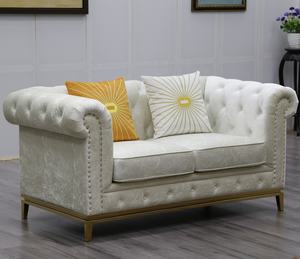 Sofá Modular <span class=keywords><strong>de</strong></span> cuero para ocio, cómodo y duradero, conjunto <span class=keywords><strong>de</strong></span> sofás contemporáneos - Product Image 5