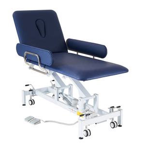 Ultrasonido Eléctrico Echo Cama Cardiología Sofá Acupuntura Cama Examen Sofá Masaje Mesa Fisioterapia Cama para Fitness - Product Image 3