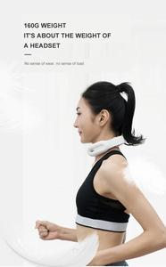 Shiatsu en el cuello y el hombro masajeador con gran descuento portátil masajeador - Product Image 4