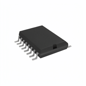 Interface de production de composants électroniques IC SMOKE DETECT PHOTO MEM 16SOIC Original Service complet RE46C168SW16TF - Product Image 1