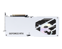 Nouvelle Carte Graphique Gaming MSI GeForce RTX 5070 Ti 16G GAMING TRIO OC BLANCHE pour PC de Bureau Gaming (Sortie 2025)