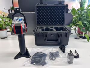 ماسح ضوئي ليزر جنوب عالي الكفاءة من Slam Lite + IMU + كاميرا بحد أقصى 70 متر - Product Image 5