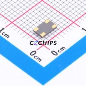 X50321356MSB4SI Crystal (Passive) SMD5032-4P Crystal Oscillator SMD Crystal Oscillator 13.56MHz 10ppm 20pF - Product Image 2