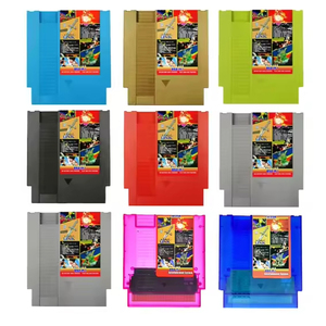 Cartouche de <span class=keywords><strong>jeu</strong></span> 852-en-1 (405+447) avec boîtier, version anglaise pour console NES, 852 jeux au total, puce Flash 1024 Mo - Product Image 1