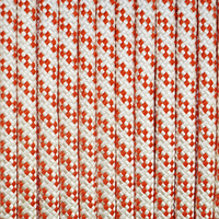 Corde de voilier en polyester de haute qualité pour la levée de l'halaise et la voile de Gênes, à faible absorption d'eau
