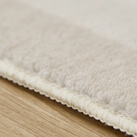 Tapis et tapis de jeu pour enfants, doux, écologiques, antidérapants, style moderne, lavables, pour salon, chambre à coucher