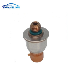 캐터필라 C7 3126 C15 MXS BXS NXS에 대한 높은 커먼 레일 연료 압력 <span class=keywords><strong>3PP6</strong></span>-1 센서 - Product Image 5