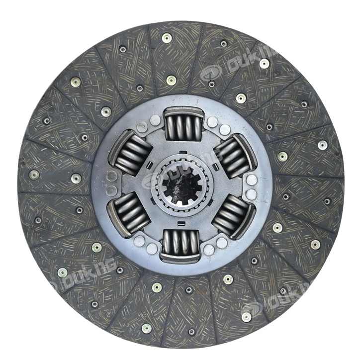 SINOTRUCK PART HOWO Transmission Clutch disc WG9725160300| Alibaba.com