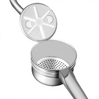 OEM 091826JE RVS Handmatige Sapcentrifuge Keuken Gebruik