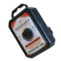 Émulateur de verrouillage de direction ESL EIS ELV pour Renault Megane Clio Fluence Scenic Captur Latitude Dacia Samsung avec commande vocale