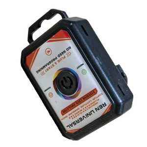 Emulador/<span class=keywords><strong>Simulador</strong></span> de Bloqueo de Dirección ESL EIS ELV para Renault Megane, Clio, Fluence, Scenic, Captur, Latitude, Dacia, Samsung con Voz - Product Image 3