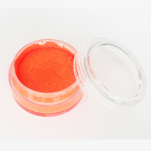 Pintura facial y corporal a base de agua UV/fluorescente/neón brillante para fiestas y bares - Product Image 6