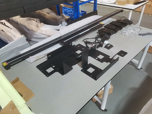 Điện chạy bảng cho Sprinter 2018 2023 xe điện bên bước thép không gỉ chân thanh có thể thu vào xe buýt bước - Product Image 5