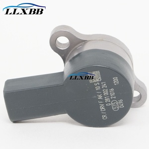 Nueva Válvula Reguladora de Presión de Inyección de Combustible para <span class=keywords><strong>Mercedes</strong></span> <span class=keywords><strong>CDI</strong></span> Sprinter 0281002241 0281002242 0281002750 0281002574 - Product Image 4