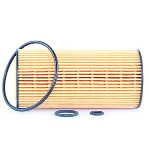 Elemento de filtro de aceite Original de fábrica A6131800009 613.180.00.09 A0001802309 6131800009 6131840025 CH9232 E17HD50 USO para <span class=keywords><strong>BMW</strong></span> - Product Image 5