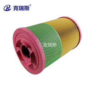 กรองอากาศเคเรส SA7108 สำหรับเครื่องอัดอากาศแบบสกรู ทนทานต่ออุณหภูมิสูง - Product Image 3