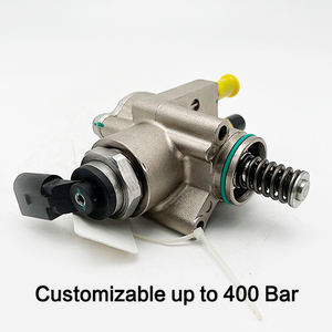 Новый топливный насос высокого давления HFS85303C 2503075 03H127025E HM10116 для Audi Q7 VW CC Passat B6 EOS <span class=keywords><strong>3</strong></span>,6 2005-2012 - Product Image 3