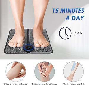<span class=keywords><strong>Appareil</strong></span> de <span class=keywords><strong>massage</strong></span> des <span class=keywords><strong>pieds</strong></span> à commande USB avancé pour un fonctionnement pulsant et silencieux des masseurs de <span class=keywords><strong>pieds</strong></span> et de jambes - Product Image 6