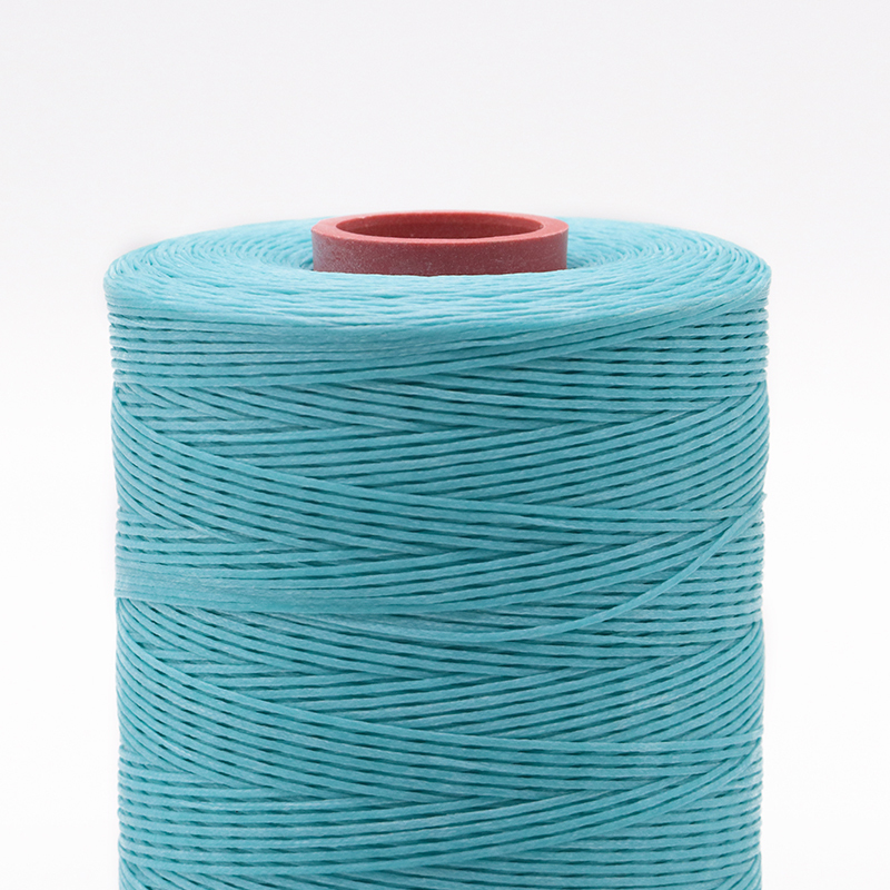 Wax Cord String Hand Stitching Craft