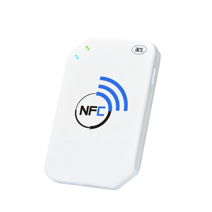Android và IOS USB <span class=keywords><strong>Bluetooth</strong></span> <span class=keywords><strong>NFC</strong></span> đọc thẻ ngân hàng/một truy cập cửa Đầu đọc thẻ acr1255 - Product Image 3