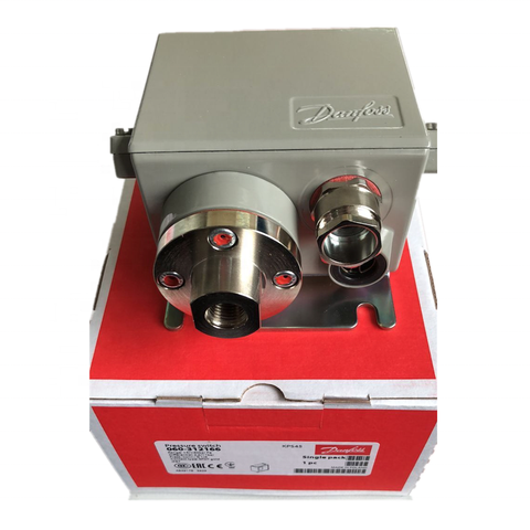 KPS45 KPS KPS31 KPS35 KPS37 KPS39 Series Pressure Switch 060-410666 KPS45,4-40 EU Supplier All Models Available Original