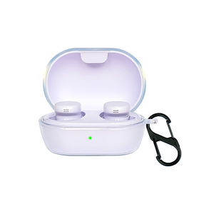 Coque en silicone TPU transparente pour écouteurs <span class=keywords><strong>Bose</strong></span> <span class=keywords><strong>QuietComfort</strong></span> pour AirPods Pro Shell housse pour écouteurs sans fil - Product Image 6