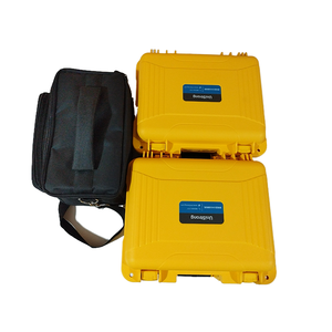 ระบบ GNSS รุ่น Base and Rover G970II สำหรับการวัดพื้นที่ พร้อมเครื่องรับสัญญาณ GPS RTK มาตรฐาน IP67 รองรับ DGNSS ความแม่นยำ 0.5 เมตร รับประกัน 12 เดือน ระบบปฏิบัติการ Linux - Product Image 4