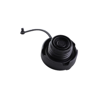 SHINAUTO 1J0 201 550A tapa de tanque de combustible nueva Compatible Volkswagen Polo Bora para Passat Jetta Variant Golf Audi A3 A8 S3