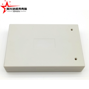 CNC обработанный АБС распределительная коробка с перфорированным пластиковым корпусом, бытовой прибор, защита от ПВХ - Product Image 4