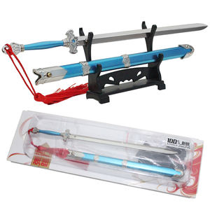 <span class=keywords><strong>Katana</strong></span> chinois petit <span class=keywords><strong>manga</strong></span> anime Le porte-clés couteau indompté court 1 pièce mini porte-clés épée <span class=keywords><strong>katana</strong></span> - Product Image 5