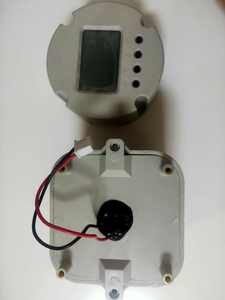 Pil PCB verici elektromanyetik akış ölçer dönüştürücü kurulu - Product Image 3