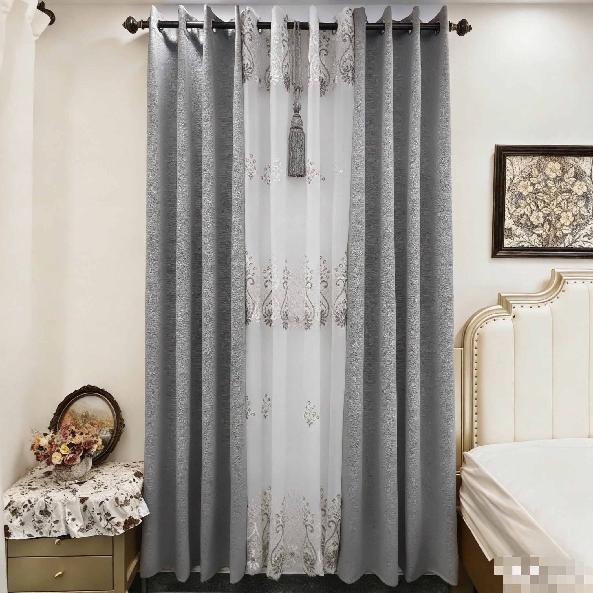 Light Grey