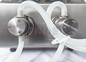 2025 Busca Novos Produtos Máquina De Enchimento De Perfume De Pequena Escala Elétrica Óleo Essencial Dispositivo De Enchimento Com Bocal Ajustável - Product Image 5