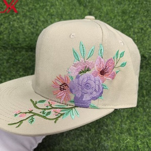 Casquettes de baseball Era Snapback à 6 panneaux, 5A, à visière plate, brodées, originales, très vendues - Product Image 3