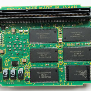 Módulo de Placa de Control FANUC A20B-3300-0475 - Product Image 3