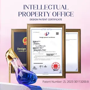 Diou Nouveauté transfrontalière <span class=keywords><strong>Parfum</strong></span> liquide pour femme, senteur boisée florale fruitée lactée, élégant, haut de gamme, de niche - Product Image 3