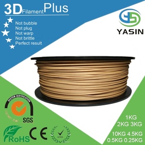 Imprimante 3D YASIN, filament d'impression 175 mm PLA PETG ABS ASA TPU 1 kg, imprimantes ABS PLA PETG fibre de carbone PLA 1,75 - Product Image 6