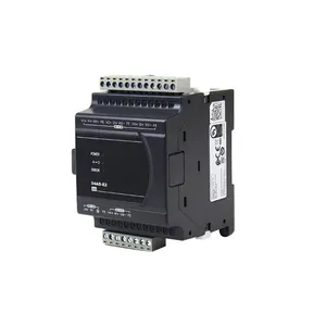 המניה עבור נמוך עלות דלתא plc ethernet DVP04PT-E2 לתכנות בקר מודול