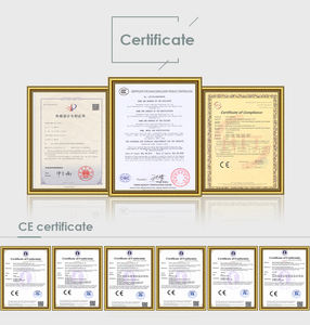 JYLIGHTING 高級モダン北欧LEDスタンドアーチツリーライト ダチョウの羽根フロアランプ ホームデコレーション用 - Product Image 5