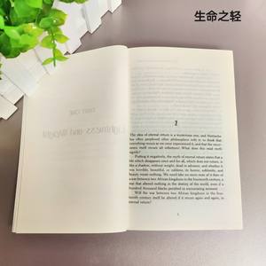 Bestseller nella narrativa filosofica: l'insondabile leggerezza dell'essere - Riflessione esistenziale e viaggio verso l'amore e la libertà - Product Image 4