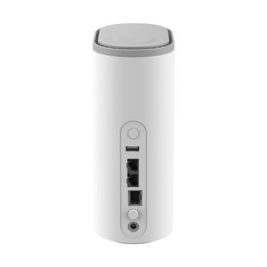 <span class=keywords><strong>Router</strong></span> Mesh <span class=keywords><strong>Ethernet</strong></span> Tri-Band WiFi 7 2.4GHz, 5GHz e 6GHz Gestione Remota, Gestione Cloud e Gestione tramite App per Ufficio e Casa Intelligente - Product Image 3