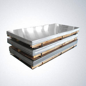 Fabrika Çıkışı 201 202 304 316 410 430 420J1 J2 J3 321 904L 2B Ba Ayna Soğuk Haddelenmiş Paslanmaz Çelik Sac - Product Image 4